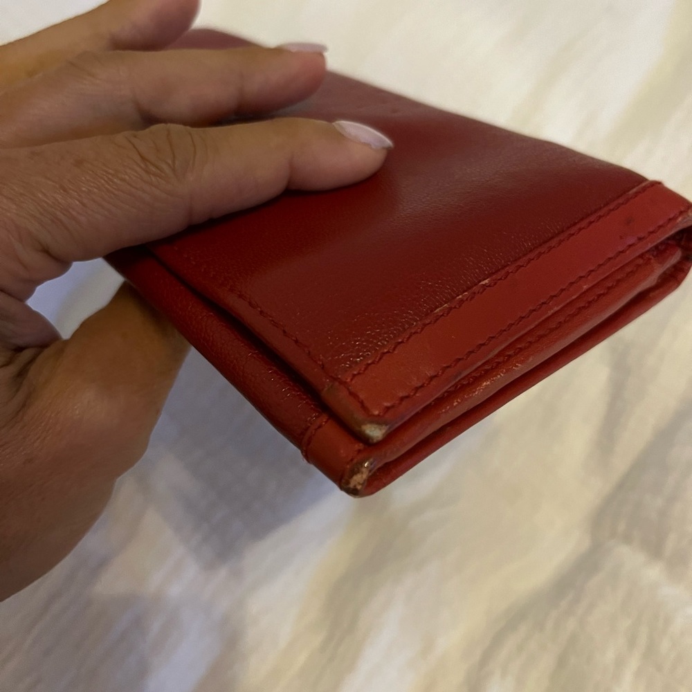 Bulgari Wallet View 3